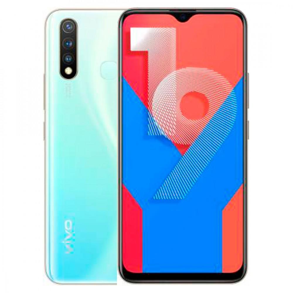 Vivo V19 - The Ultimate Smartphone now available in Siliguri and Gangtok