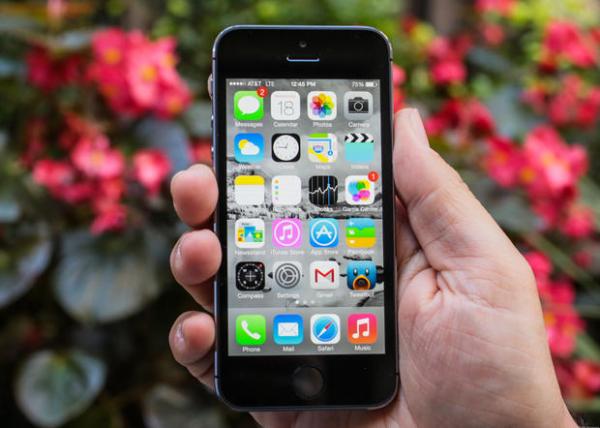 iPhone 5S review - Placewell Retail