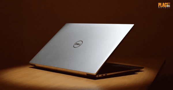 Find Your Perfect Dell Laptop in Siliguri at Placewell Retail