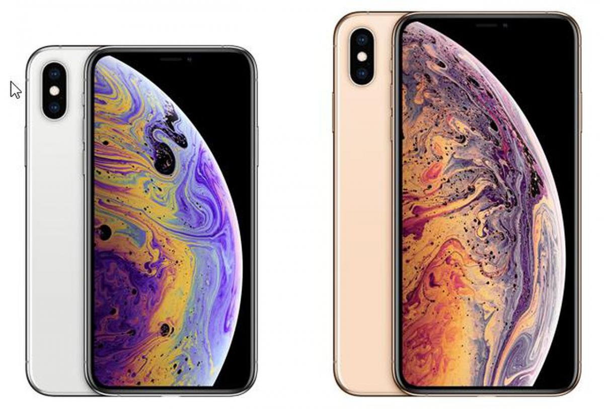 iPhone XS and XS Max Siliguri