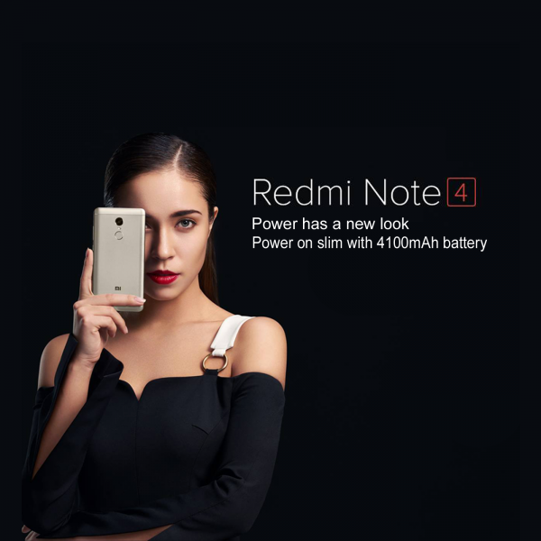 Xiaomi Redmi Note 4 Review - Placewell Retail