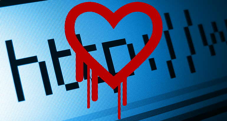 protect yourself from the 'Heartbleed' bug - Placewell Retail