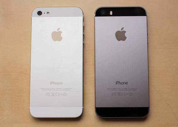 iPhone 5S Review - Placewell Retail