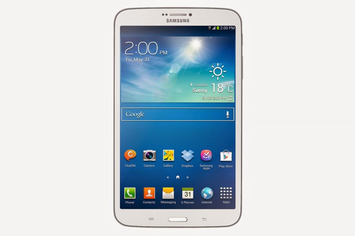 Samsung Galaxy Tab 3 T311-Placewell Retail