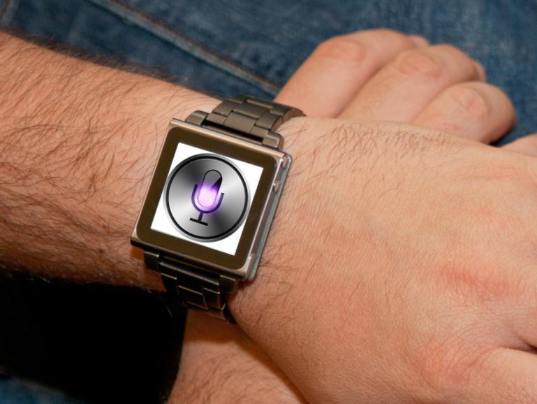 Apple iWatch rumored for third quarter