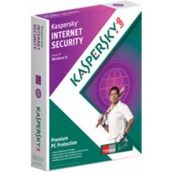 Kaspersky Internet Security - Placewell Retail